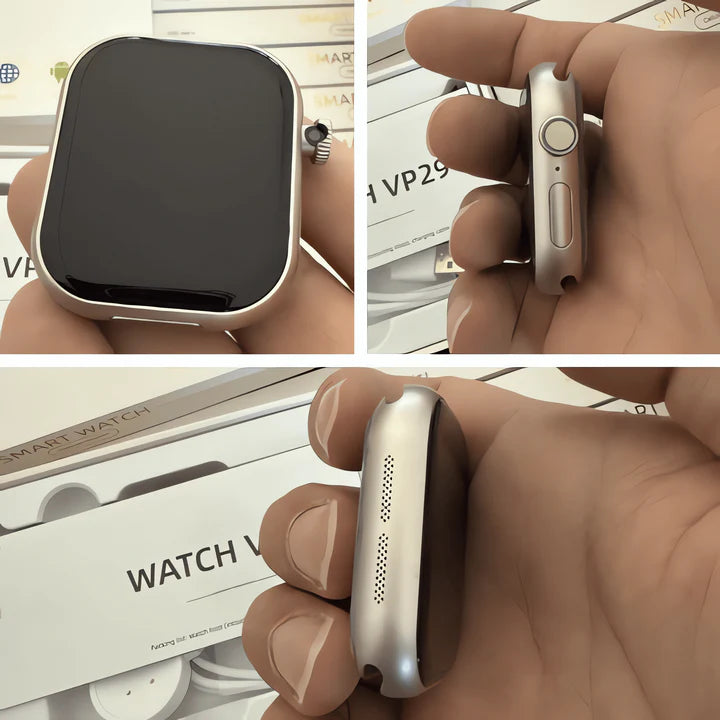 VP29, ANDROID. 8 RAM, 128 GB, CÁMARA GIRATORIA, PLAYSTORE