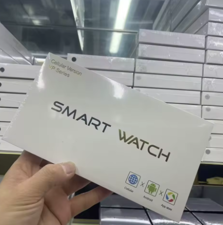 VP19 PRO, ANDROID, 8 RAM, 128 GB, CÁMARA GIRATORIA, CHAT GPT, PLAYSTORE