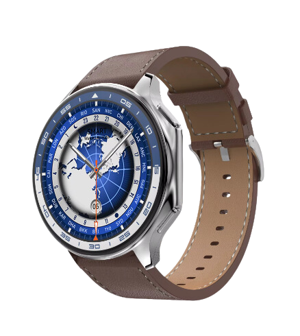 DT WATCH X - 4GB memoria, música, fotos, audios, 2 correas, bluetooth, 2024