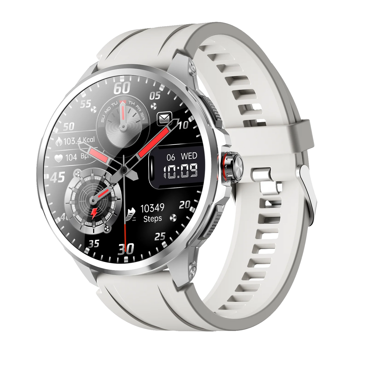 H99, ANDROID, 8 RAM, 128 GB, CÁMARA GIRATORIA, PLAYSTORE