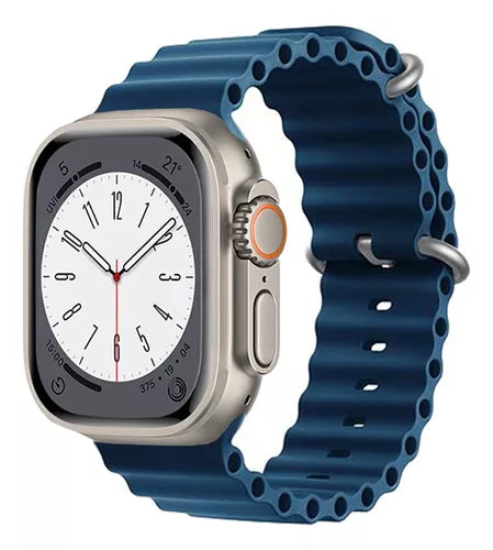 HELLO WATCH 3 ULTRA, PANTALLA AMOLED, ALTA GAMA