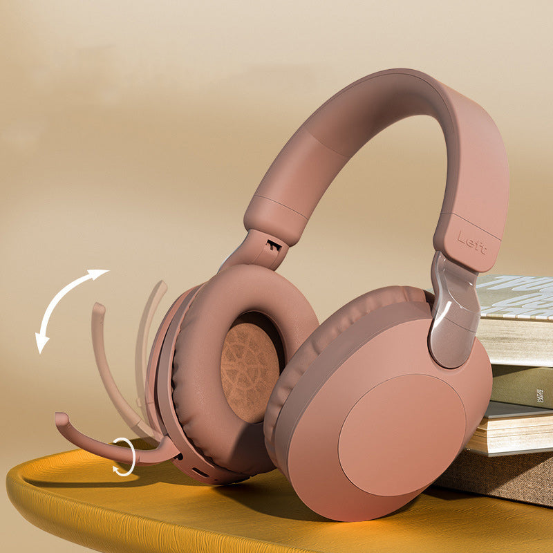 AUDIFONOS INALÁMBRICOS MS B2, TENDENCIA 2023