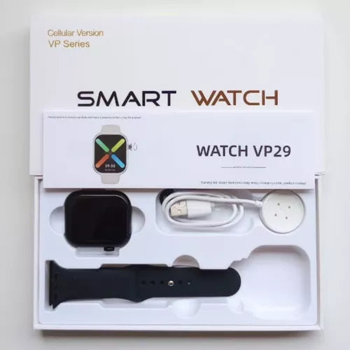 VP29, ANDROID. 8 RAM, 128 GB, CÁMARA GIRATORIA, PLAYSTORE