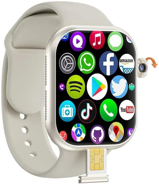 VP29, ANDROID. 8 RAM, 128 GB, CÁMARA GIRATORIA, PLAYSTORE