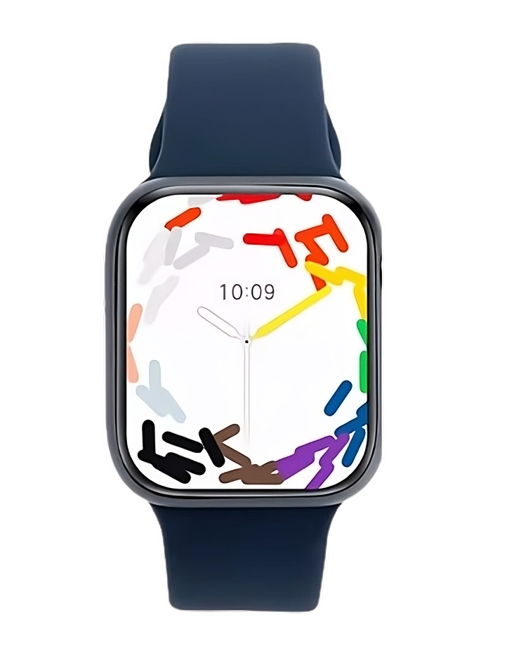 HELLO WATCH 3 PRO+ - Pantalla AMOLED, 4GB ROM, Fotos, Música