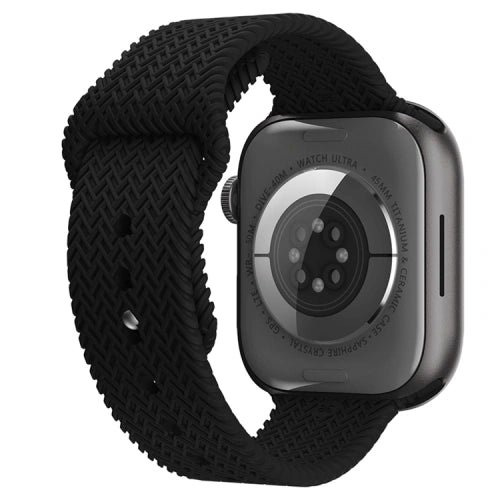 Smart Watch Hk9 Pro Max Plus 2GB Rom Amoled ChatGPT Color Negro