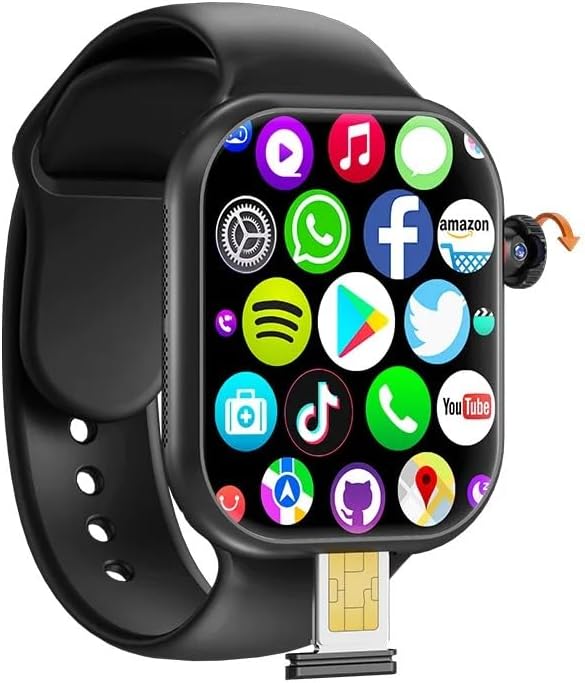 VP29, ANDROID. 8 RAM, 128 GB, CÁMARA GIRATORIA, PLAYSTORE