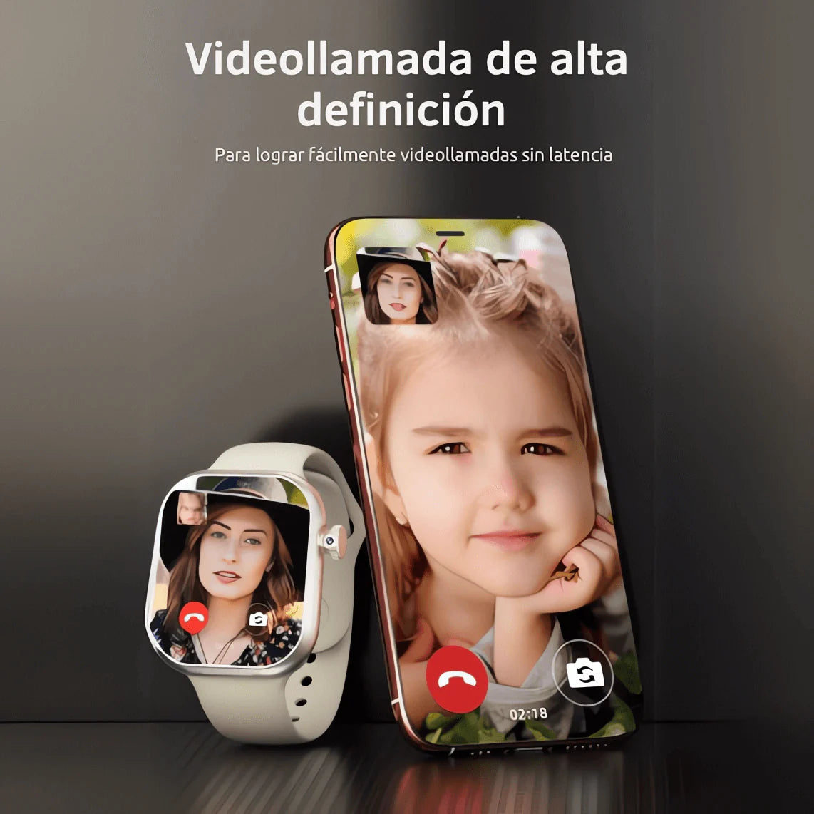 VP29, ANDROID. 8 RAM, 128 GB, CÁMARA GIRATORIA, PLAYSTORE