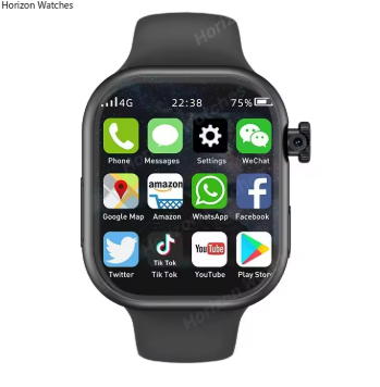 VP19 PRO, ANDROID, 8 RAM, 128 GB, CÁMARA GIRATORIA, CHAT GPT, PLAYSTORE