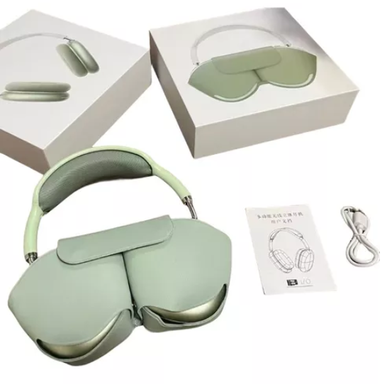 AIRPODS MAX - AUDIFONOS INALAMBRICOS GENÉRICOS IOS/ANDROID