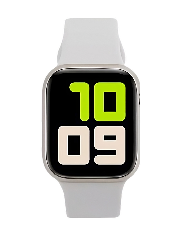 HELLO WATCH 3 PRO+ - Pantalla AMOLED, 4GB ROM, Fotos, Música