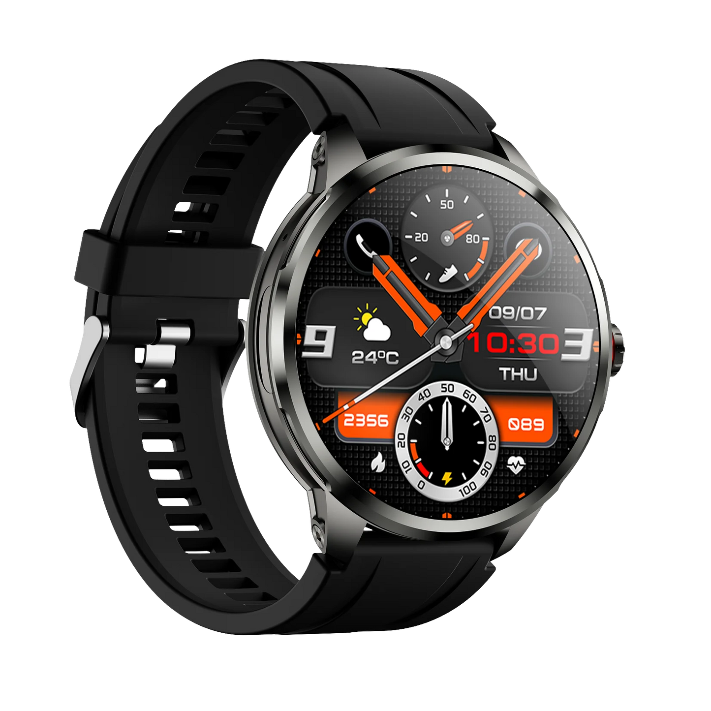 H99, ANDROID, 8 RAM, 128 GB, CÁMARA GIRATORIA, PLAYSTORE