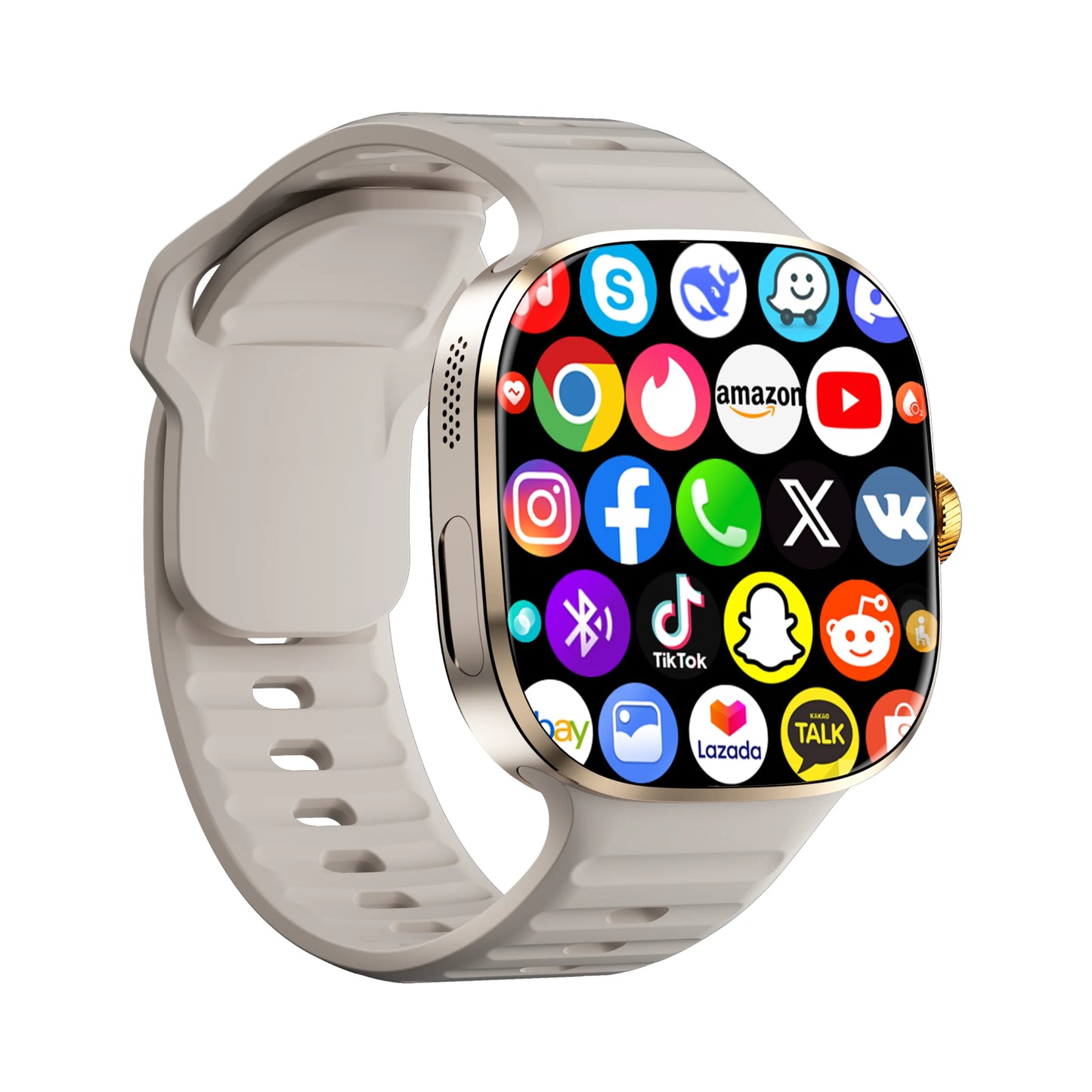 M99, ANDROID, 8 RAM, 128 GB, CÁMARA GIRATORIA, CHIP, PLAYSTORE